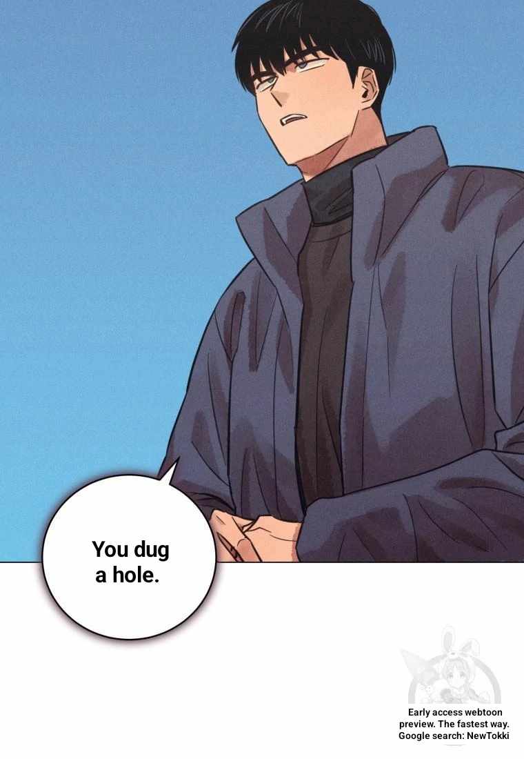 THE KILLER'S INTERVIEW Chapter 43 36